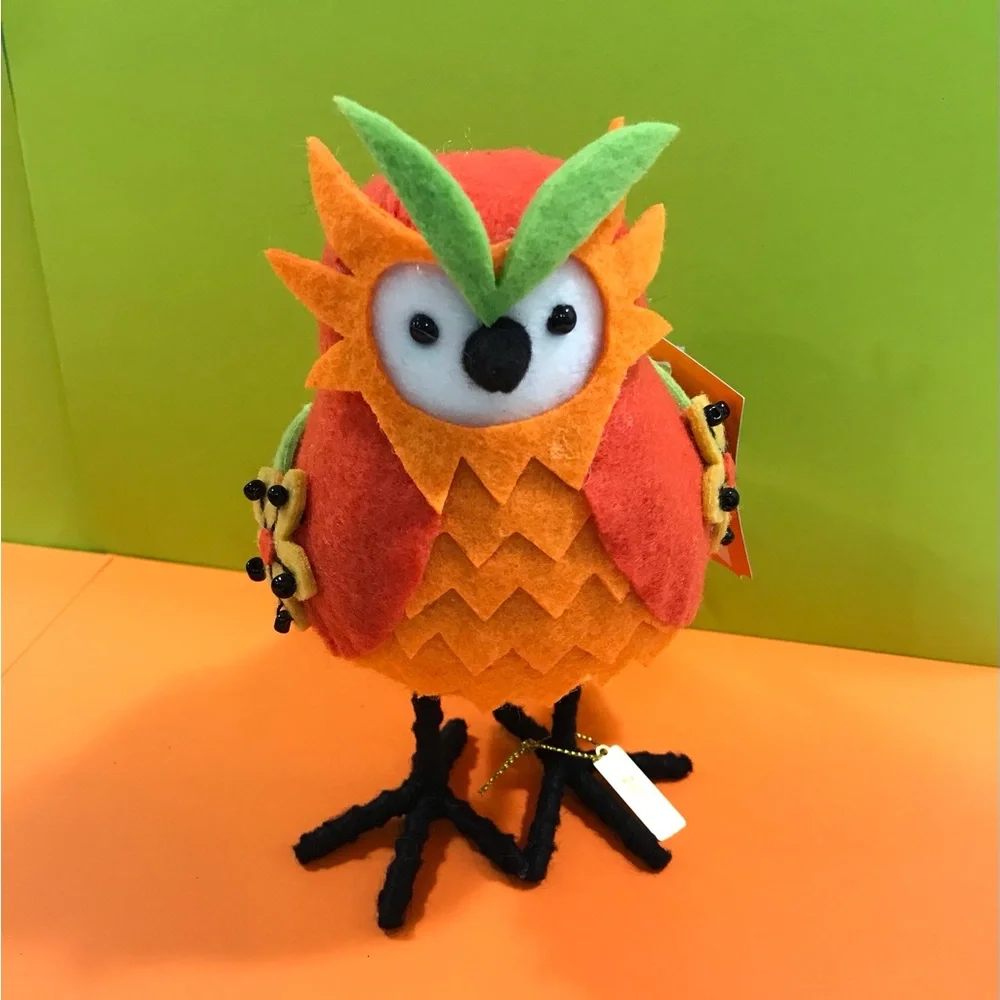 Target Halloween 2021 Hyde & Eek TRUMPET Bird